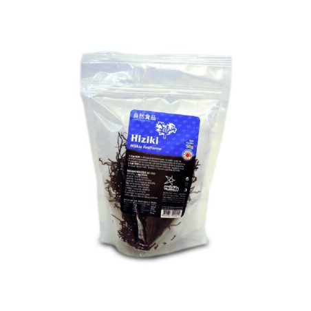 ALGA HIJIKI JAPONESA PROVIDA 50GR