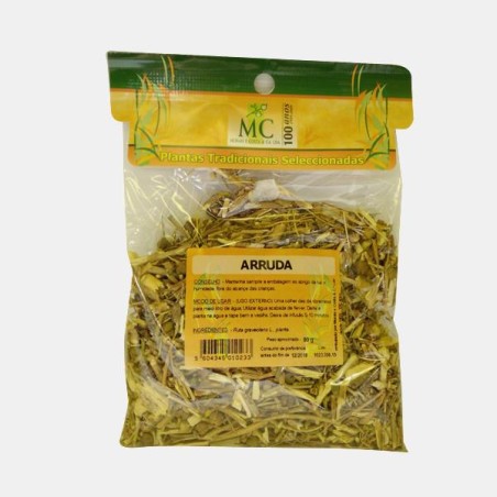 M&C ARRUDA 80GR