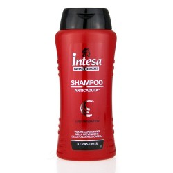 INTESA CHAMPO ANTI-QUEDA 300ML