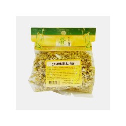 M&C CAMOMILA FLOR 40GR