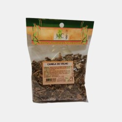 M&C CANELA DO VELHO 40GR