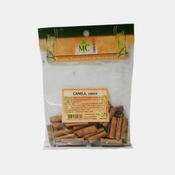 M&C CANELA, CASCA 50GR