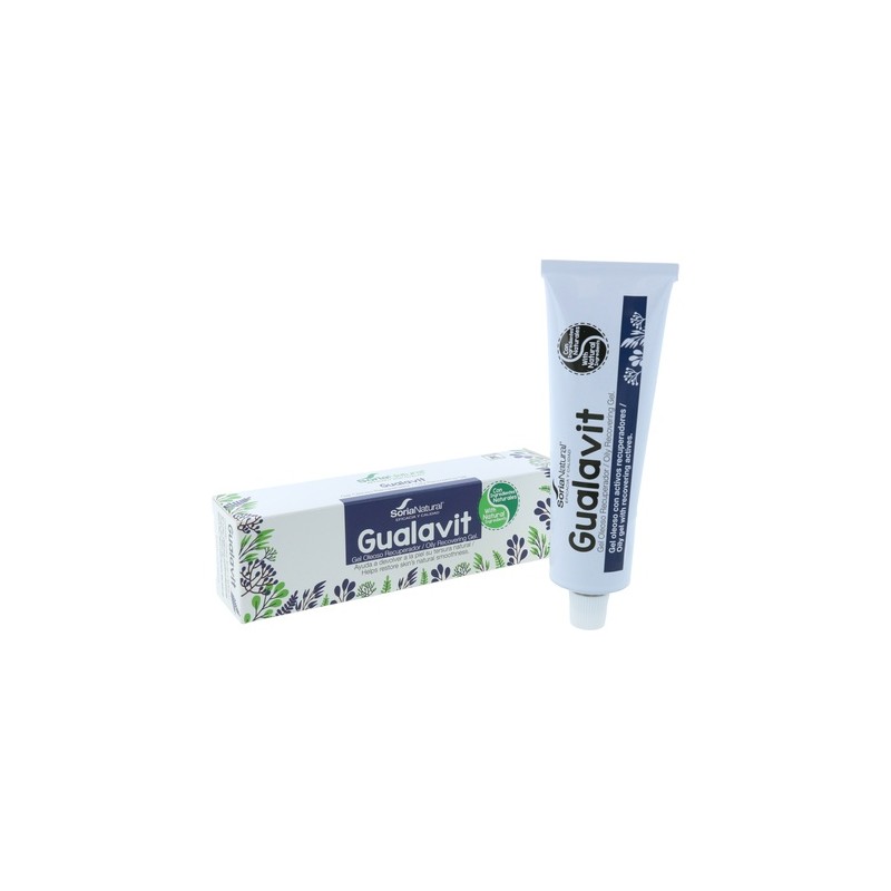 GUALAVIT CREME 40ML