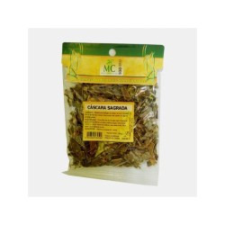 M&C CASCARA SAGRADA (CASCA) 50GR