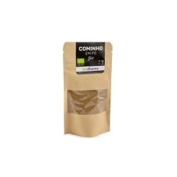 BIODHARMA COMINHO EM PÓ BIO 40GR
