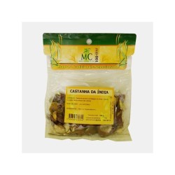 M&C CASTANHA DA INDIA 100GR