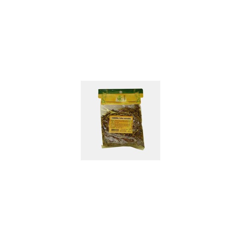M&C VIDEIRA VERMELHA FOLHA 50GR M&C VIDEIRA VERMELHA FOLHA 50GR