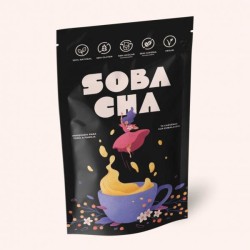 SOBA-CHA 70GR