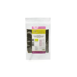 BIODHARMA ALGA NORI FOLHA BIO 6GR