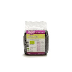 BIODHARMA FEIJÃO PRETO BIO 500GR