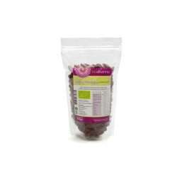 BIODHARMA FEIJÃO VERMELHO BIO 500GR
