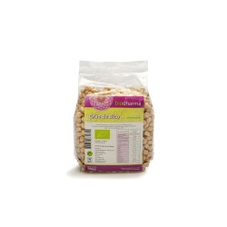 BIODHARMA GRÃO DE BICO BIO 500GR