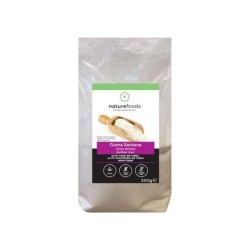 NATUREFOODS GOMA XANTANA S/GLUTEN 200GR