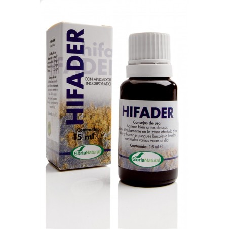 HIFADER APLICADOR 15ML