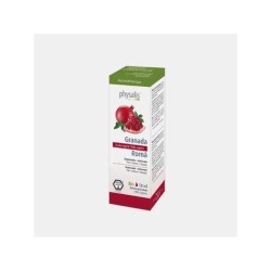 PHYSALIS ÓLEO DE ROMÃ BIO 50ML