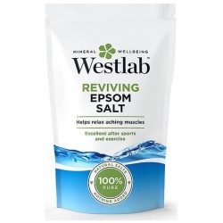 WESTLAB SAL DE EPSOM 1KG