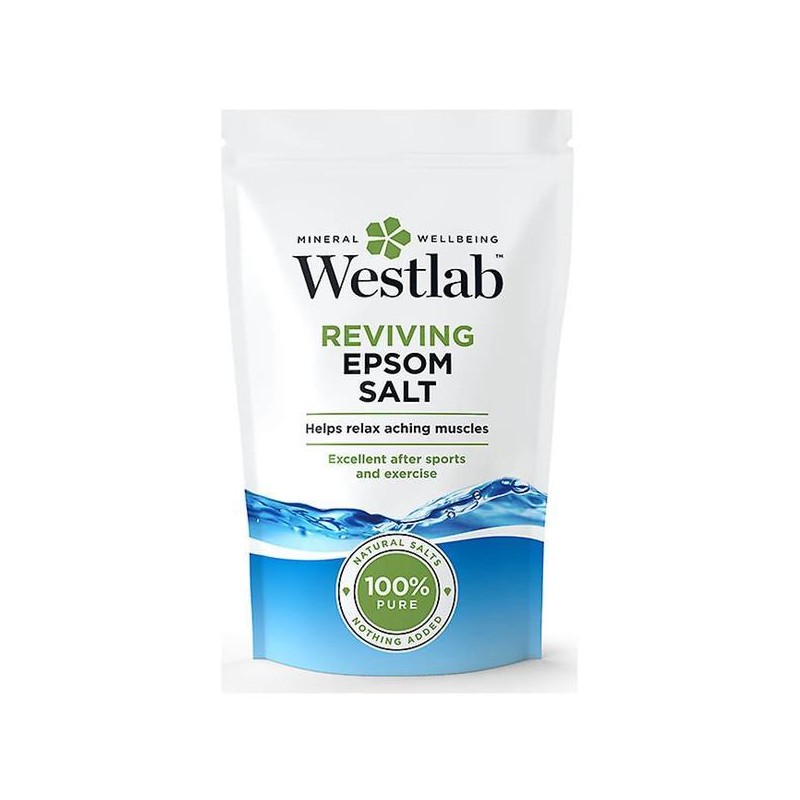 WESTLAB SAL DE EPSOM 1KG WESTLAB SAL DE EPSOM 1KG
