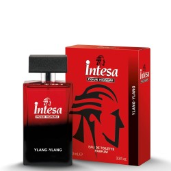INTESA PERFUME YLANG-YLANG 100ML