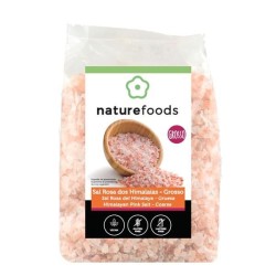 NATUREFOODS SAL ROSA DOS...