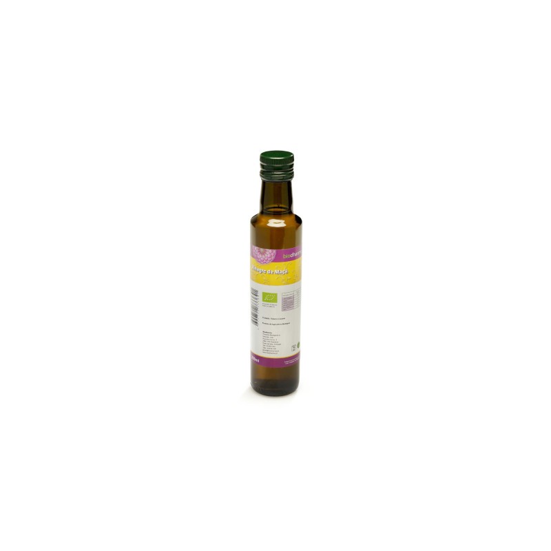 BIODHARMA VINAGRE DE MAÇÃ BIO 750ML