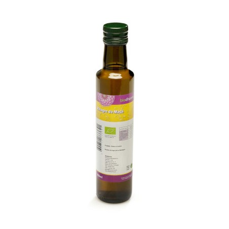 BIODHARMA VINAGRE DE MAÇÃ BIO 750ML