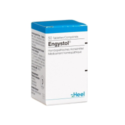 ENGYSTOL 50 COMPRIMIDOS