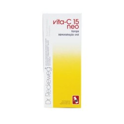 VITA-C 15 NEO XAROPE 250ML