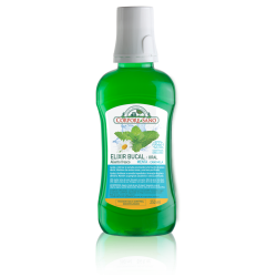 CORPORE SANO ELIXIR BUCAL MENTA CAMOMILA 250ML