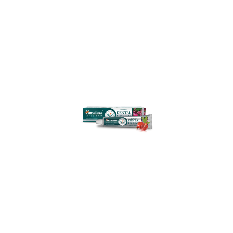 HIMALAYA DENTAL CREAM 100GR HIMALAYA DENTAL CREAM 100GR