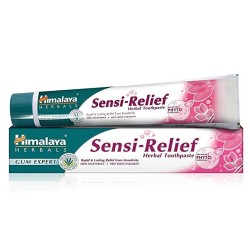 HIMALAYA SENSI-RELIEF 100GR