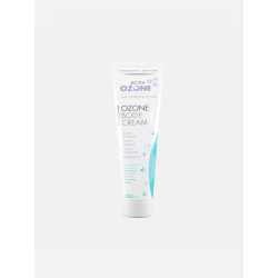 ACTIVOZONE OZONE BODY CREAM 250ML