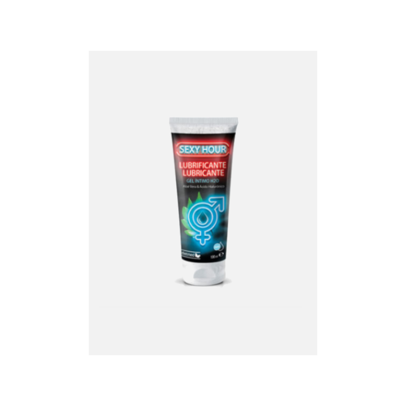 SEXY HOUR LUBRIFICANTE 100ML SEXY HOUR LUBRIFICANTE 100ML