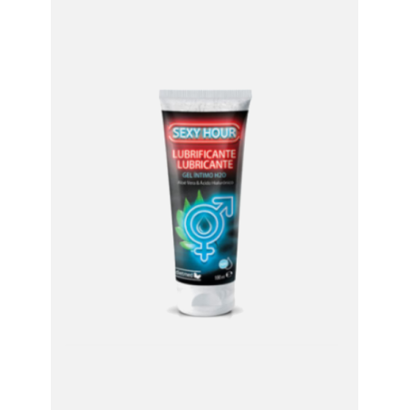 SEXY HOUR LUBRIFICANTE 100ML
