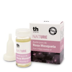 TH PHARMA ROSA MOSQUETA ÓLEO PURO 10ML