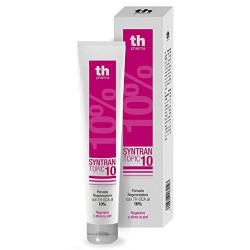 TH PHARMA POMADA SYNTRAN TOPIC 10% 75ML