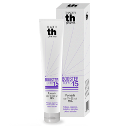 TH PHARMA BOOSTER TOPIC 15% 100ML