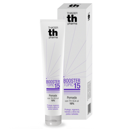 TH PHARMA BOOSTER TOPIC 15% 100ML