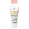 TH PHARMA SUN FOTOPROTETOR FACIAL COM COR 10 SPF50+ 50ML