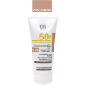 TH PHARMA SUN FOTOPROTETOR FACIAL COM COR 20 SPF50+ 50ML