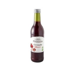 PROSAIN SUMO DE ROMÃ DE AGRICULTURA BIOLÓGICA 500ML