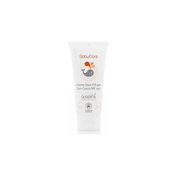 GEODERM BABY CARE CREME SOLAR FPS +50 BIO 100ML