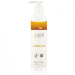 GEODERM SUN CARE AFTER SUN BIO 250ML