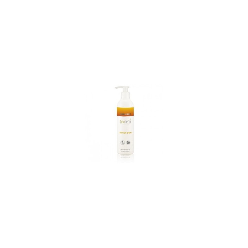 GEODERM SUN CARE AFTER SUN BIO 250ML