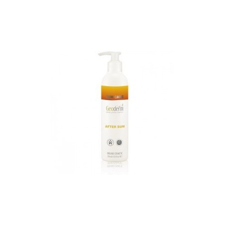 GEODERM SUN CARE AFTER SUN BIO 250ML