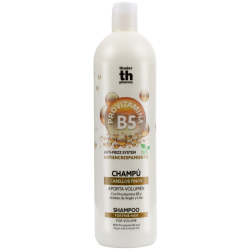 TH PHARMA PROVITAMINA B5 CHAMPO CABELOS FINOS 1000ML