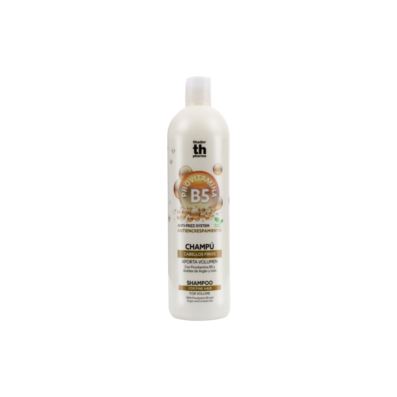TH PHARMA PROVITAMINA B5 CHAMPO CABELOS FINOS 1000ML