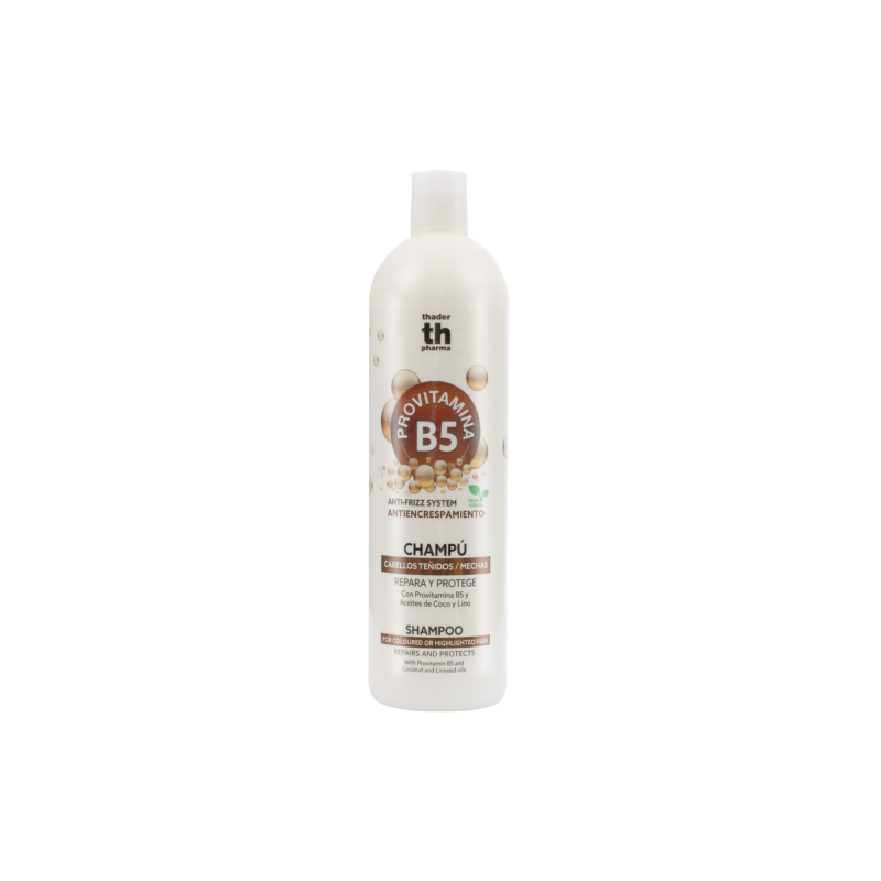 TH PHARMA PROVITAMINA B5 CHAMPO CABELOS PINTADOS 1000ML