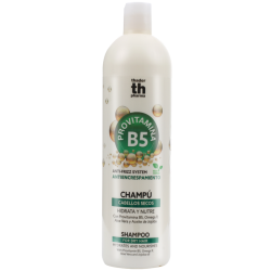 TH PHARMA PROVITAMINA B5 CHAMPO CABELOS SECOS 1000ML