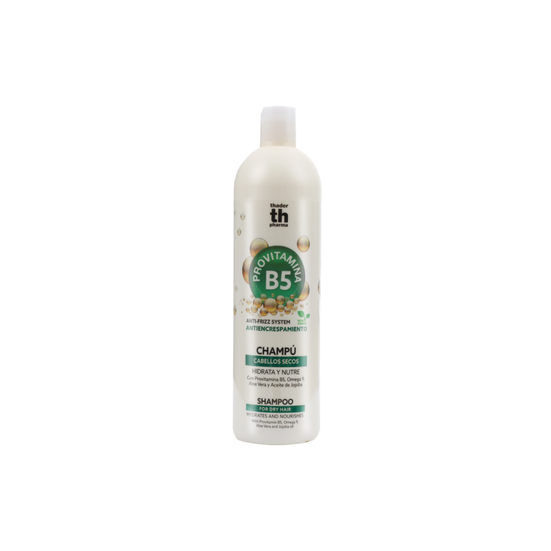 TH PHARMA PROVITAMINA B5 CHAMPO CABELOS SECOS 1000ML