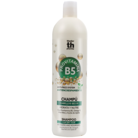 TH PHARMA PROVITAMINA B5 CHAMPO CABELOS SECOS 1000ML